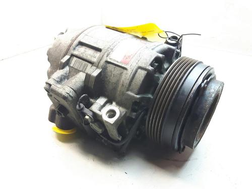 Used AC compressor BMW 5 (E39) 520 i (150 hp) 20555340