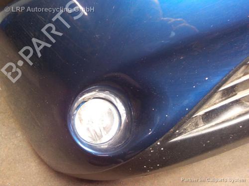 Front bumper LANCIA Y (840_) 1.2 (840AA, 840AF1A) | BP20576082C7 