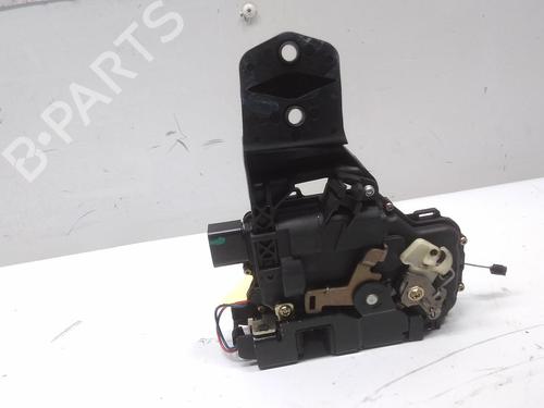 Front right lock VW PASSAT B5 (3B2) 1.8 T | BP20516625C97 