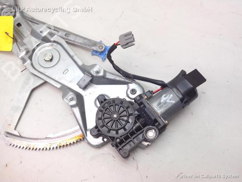 Used Front left window mechanism VOLVO 940 Kombi (945) 2.3 (131 hp) 20545230