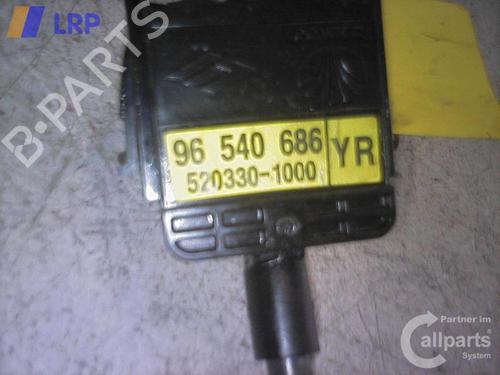 Other CHEVROLET AVEO / KALOS Hatchback (T200) 1.4 16V | BP20587697O1 