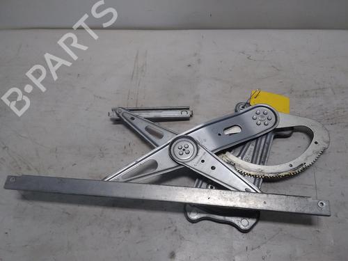 Front right window mechanism RENAULT MEGANE III Grandtour (KZ0/1) 1.9 dCi (KZ0J, KZ0N, KZ1S) | BP20516063C23 