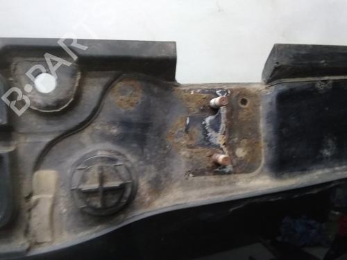 Bootlid window BMW 5 Touring (E61) 525 d | BP20520458C64 