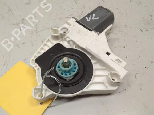 Left front window motor VW TOUAREG (7P5, 7P6) 3.0 V6 TDI | BP32396542E21 