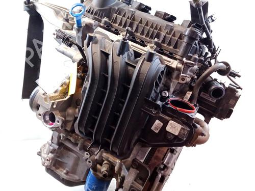 Used Engine Engine HYUNDAI i10 III (AC3, AI3) 1.0 MPi (67 hp) 36360681 36360681