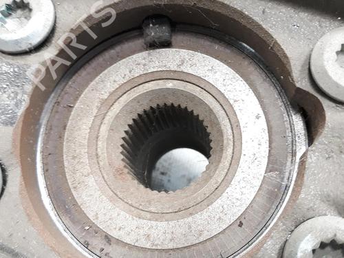 Left front steering knuckle VW GOLF III (1H1) 1.4 | BP20524293M25 