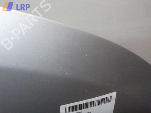 Hood CHRYSLER PT CRUISER (PT_) 2.0 | BP20562953C1 