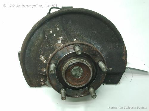 Fusee links voor DODGE CALIBER 2.0 CRD (140 hp) 20529758