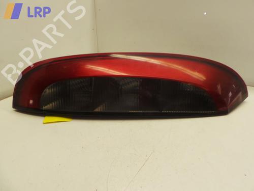 Used Left taillight OPEL CORSA C (X01) 1.0 (F08, F68) (58 hp) 20551066