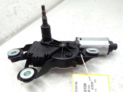 Used Rear wiper motor SEAT ALTEA (5P1) 1.2 TSI (105 hp) 20593225