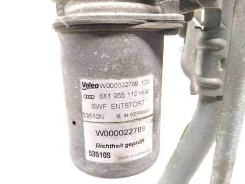 Other AUDI A1 (8X1, 8XK) 1.6 TDI | BP31345507O1 