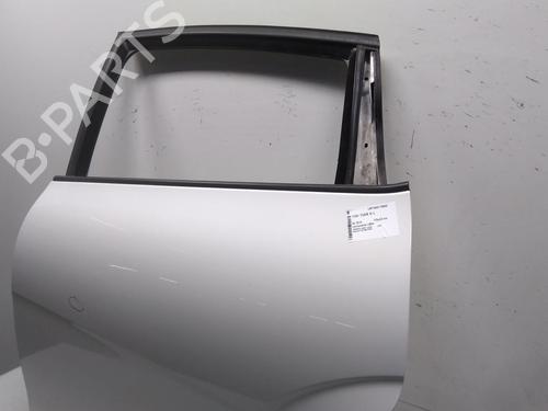 Left rear door SEAT LEON (1P1) 1.2 TSI | BP20592000C4 