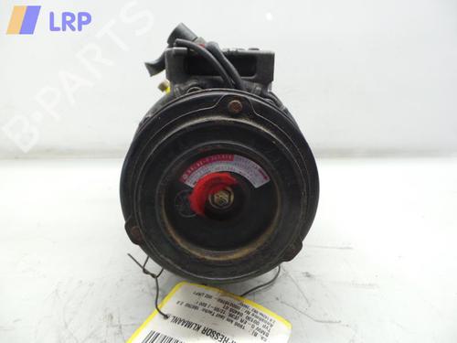 Compressor A/A BMW 5 (E39) 528 i | BP20555422M34