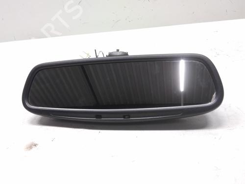 Rear mirror FORD FOCUS C-MAX (DM2) 2.0 TDCi | BP20523008I6 