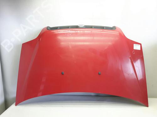 Used Hood FIAT DOBLO Box Body/MPV (223_) 1.9 D (223ZXB1A) (63 hp) 20562892