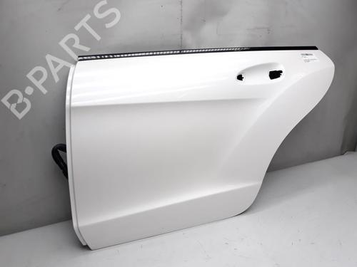 Used Left rear door MERCEDES-BENZ CLS (C218) CLS 350 CDI / d (218.323) (265 hp) 20577562