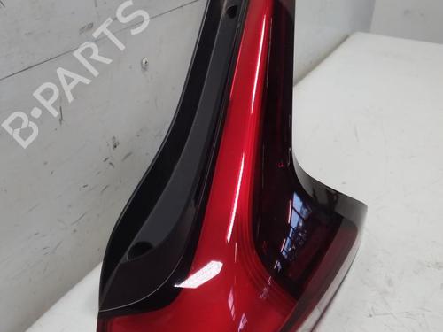 Højre baglygte MITSUBISHI ECLIPSE CROSS (GK_, GL_) Plug-in Hybrid 4WD (GL3W) (188 hp) 24478263