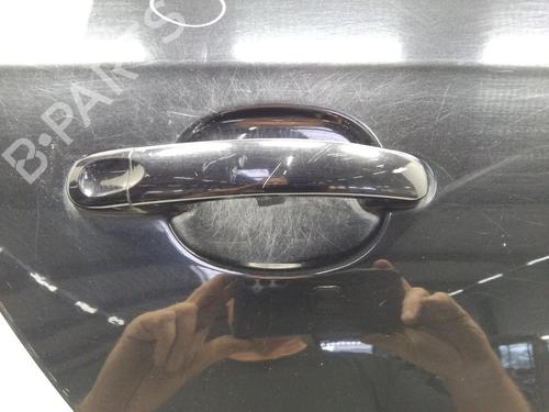 Right rear door VW GOLF V Variant (1K5) 1.9 TDI | BP28329357C5 