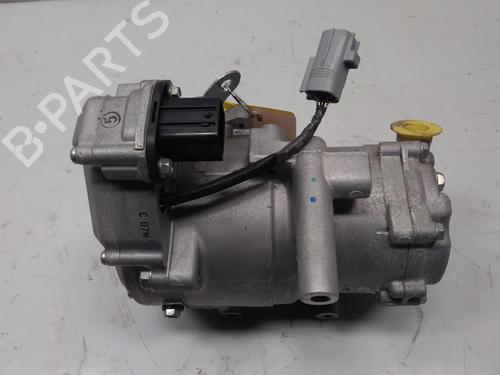 AC compressor MITSUBISHI ECLIPSE CROSS (GK_, GL_) Plug-in Hybrid 4WD (GL3W) | BP31573084M34