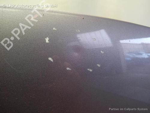 Hood MAZDA PREMACY (CP) 1.9 (CP8W) | BP20562710C1 