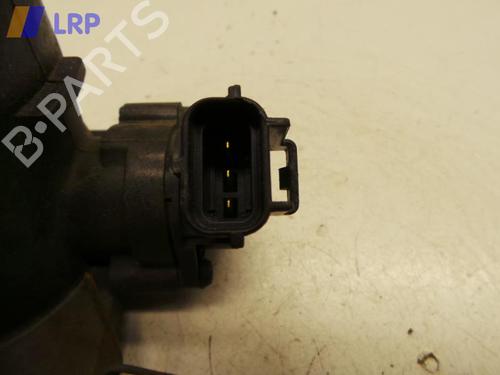 Throttle body MAZDA 6 Station Wagon (GY) 1.8 | BP20542179M82