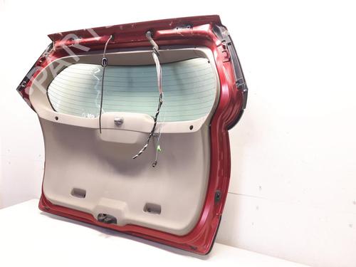 Tailgate RENAULT SCÉNIC II (JM0/1_) 1.9 dCi (JM0G, JM12, JM1G, JM2C) | BP20550573C6 