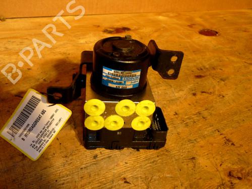 Used ABS pump KIA JOICE (MTE1P) 2.0 (139 hp) 20554285