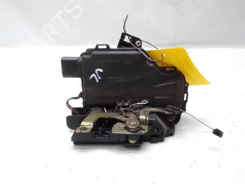 Used Front left lock SEAT TOLEDO II (1M2) 1.6 (100 hp) 20516494