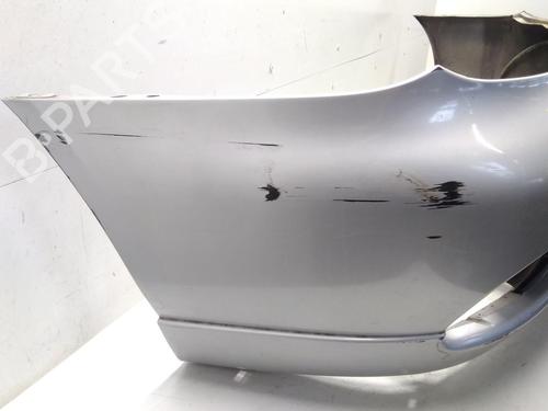 Front bumper NISSAN PRIMERA Hatchback (P11) 1.8 16V | BP20592803C7 