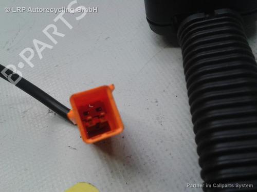 Seat buckle FORD FIESTA V (JH_, JD_) 1.25 16V | BP20549725I32 