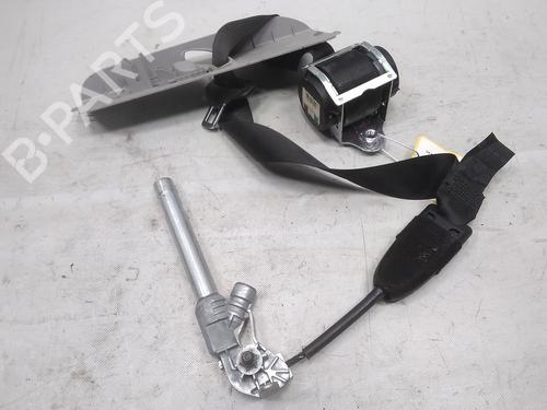 Front right belt tensioner OPEL CORSA D (S07) 1.3 CDTI (L08, L68) | BP20522466C88 