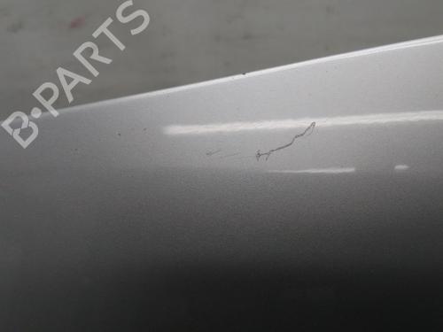Hood NISSAN ALMERA TINO (V10) 1.8 | BP20522709C1 