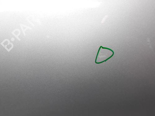 Right front door BMW 5 (E60) 520 i | BP20581993C3