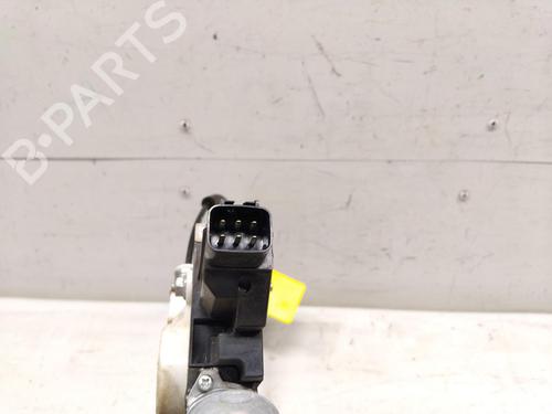 Front left window mechanism KIA RIO III (UB) 1.1 CRDi | BP40049694C22 - Image 9