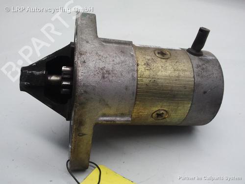 Starter TOYOTA YARIS (_P1_) 1.0 (SCP10_, SCP10R) | BP20531520M8 