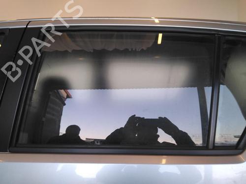 Used Rear left door window DAIHATSU SIRION (M3_) 1.3 4WD (91 hp) 20592229