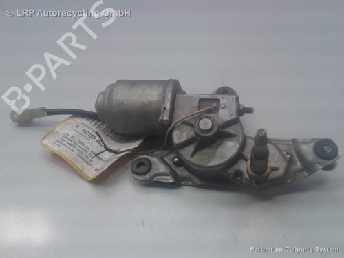 Viskermotor bagrude DAIHATSU CUORE IV (L501) 0.8 (43 hp) 20551740