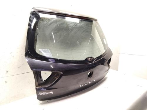 Tailgate SEAT EXEO ST (3R5) 1.8 TSI | BP32219283C6 