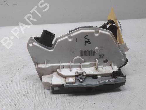 Used Front right lock SEAT IBIZA IV SC (6J1, 6P5) 1.4 (85 hp) 20516677
