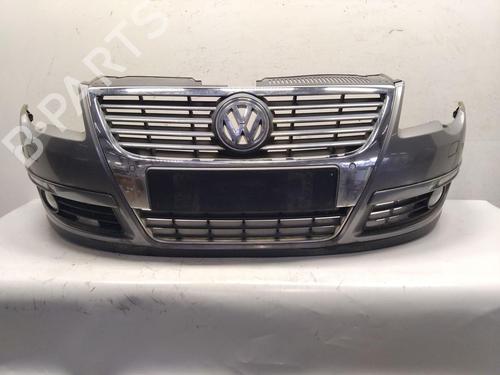 Used Front bumper VW PASSAT B6 Variant (3C5) 2.0 TDI (140 hp) 32069022