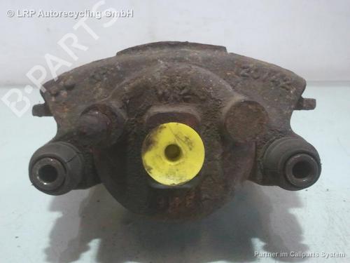 Right front brake caliper KIA CARNIVAL I (UP) 2.9 TDi | BP20540434M104 