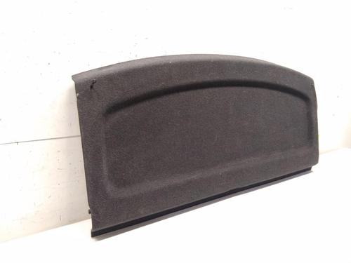 Rear parcel shelf VW GOLF VI (5K1) 1.4 | BP30136237C85 