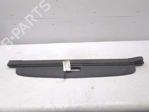 Used Rear parcel shelf OPEL VECTRA C Estate (Z02) 2.2 direct (F35) (155 hp) 20522948