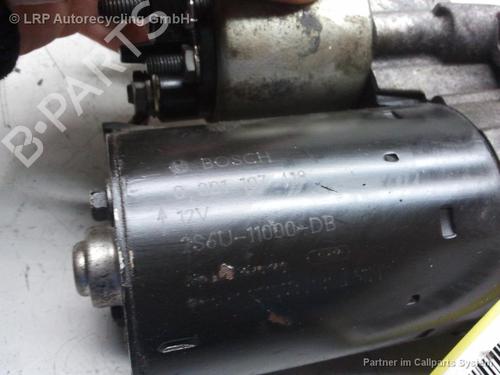 Starter FORD KA (RB_) 1.3 i | BP20531560M8 