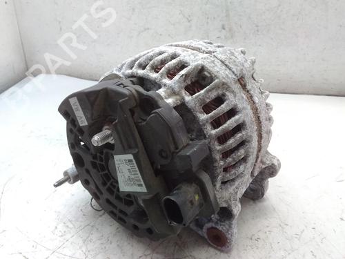 Alternator VW GOLF V (1K1) 1.9 TDI | BP20526903M7 