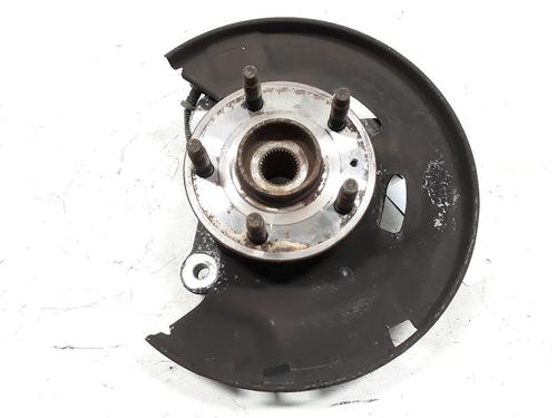 Used Left front steering knuckle OPEL ASTRA J (P10) 1.4 (68) (100 hp) 20524271