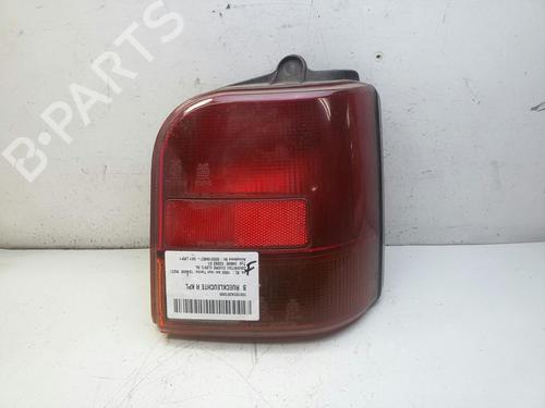 Used Right taillight DAIHATSU CUORE III (L200, L201) 0.8 (41 hp) 20567178