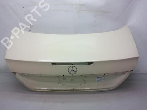 Bakluke CC/Kombi-Kupé MERCEDES-BENZ E-CLASS (W211) E 200 CDI (211.004) (122 hp) 20550676