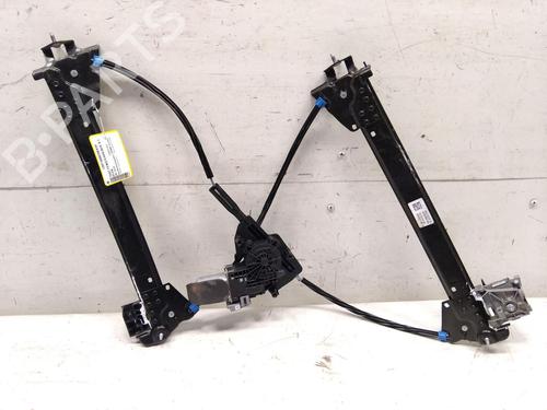 Rudehejsemekanisme ventre foran TESLA MODEL S (5YJS) P100D AWD | BP33184501C22  - Image 6