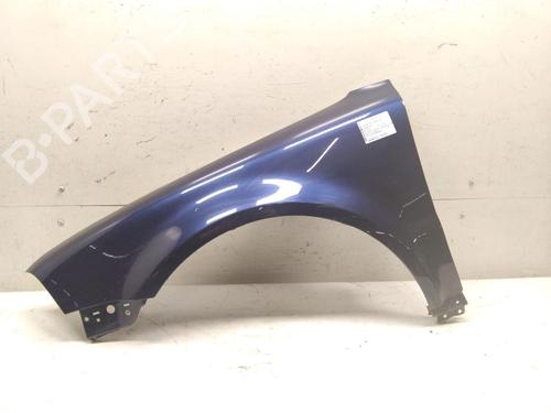 Aile avant gauche VW PASSAT B5.5 Variant (3B6) 1.9 TDI (130 hp) 31817195